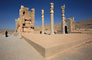 Írán - Persepolis
