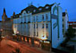 Czech Republic - Prostějov - Hotel Grand
