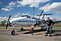 BEECHCRAFT  KING AIR B350 with Captain Michal V.