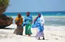 Zanzibar - Tanzánie