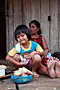 Borneo people