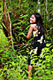 Borneo people