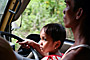 Borneo people