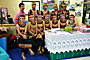 Samarinda festival - Kalimantan