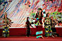 Samarinda festival - Kalimantan