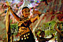 Samarinda festival - Kalimantan