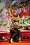 Samarinda festival - Kalimantan