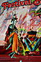 Samarinda festival - Kalimantan
