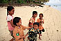 Pulau  Derawan - Borneo