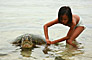 Pulau  Derawan - Borneo