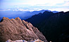 The Kinabalu park - Sabah - Borneo