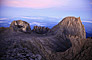 The Kinabalu park - Sabah - Borneo