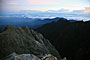 The Kinabalu park - Sabah - Borneo