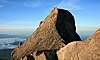 The Kinabalu park - Sabah - Borneo