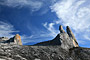 The Kinabalu park - Sabah - Borneo