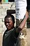 Ethiopie - 