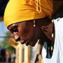 Ethiopie - Mursi - Omo River