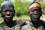Ethiopie - Mursi - Omo River