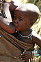 Ethiopie - Mursi - Omo River