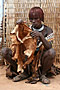Ethiopie - Mursi - Omo River