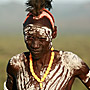 Ethiopie - Karo