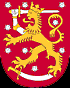 FINLAND - SUOMI