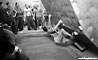 Bouldering 2006 - 9a  (climber: Hanz)