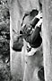 Bouldering 2007 - Hejšovina - Tomáš