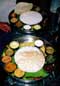 INDIE-THALI