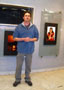 Výstava - Jižní Indie 2004 - Galerie Metro 70 - Prostějov