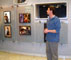 Výstava - Jižní Indie 2004 - Galerie Metro 70 - Prostějov