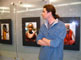 Výstava - Jižní Indie 2004 - Galerie Metro 70 - Prostějov