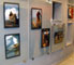 Výstava - Jižní Indie 2004 - Galerie Metro 70 - Prostějov