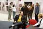 Výstava - Jižní Indie 2004 - Galerie Metro 70 - Prostějov