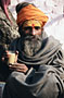 India - Rishikesh'