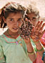 India - Rajasthan desert
