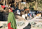 India - on the street