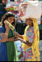 India - on the street