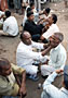 India - on the street