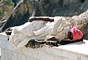 India - Temple  tranquillity