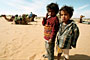 India - Rajasthan desert