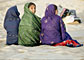 India - Rajasthan desert