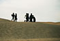 India - Rajasthan desert