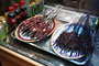 Írán - local meal