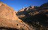 Írán - Kuhha-ve Alborz