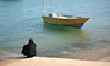 Írán - Qeshm Island