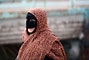 Írán - Bandar-e-Abbas