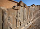 Írán - Persepolis