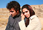 Írán - Persepolis