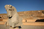 Írán - Persepolis